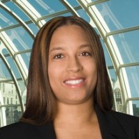Gerrica Gray-Johnson