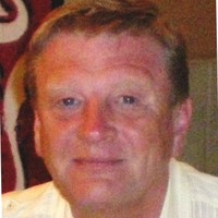Eric Crossan