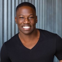 Darius Asher Tour Manager