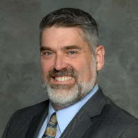 James Ewert