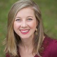 Andrea Powell
