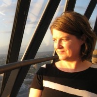 Louise Gough