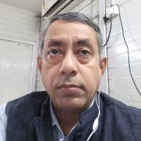 Subhash Sinha