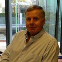 Graeme Allan