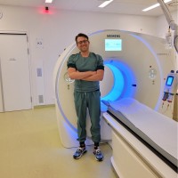 Dario Calori