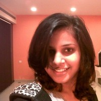 Tejal Patekar