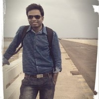 Arun Karishankari