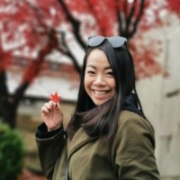 Joanna Teo