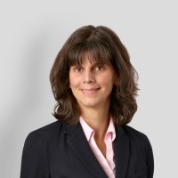Karen Salmon, K.C.