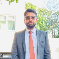 Muhammad Asim Asghar