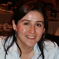 Karin Contreras Gallardo