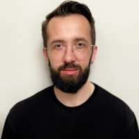 Alexey Zakharov