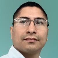Harrieth Mejia Narváez