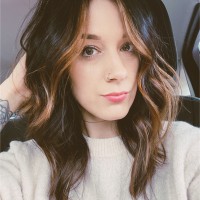Megan Stropki