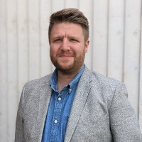 Dan O'Driscoll