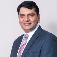 Rajneesh Pathak