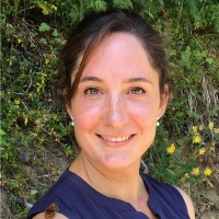 Tabitha Zulkifli-Scott