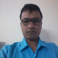 Anand Pardeshi