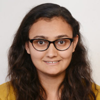 Anjali Jasrai