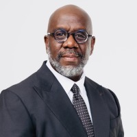 Charles P. Roberson Sr., D. D.