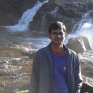 Rajeshwar Siriganeni