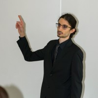 Nikolas Fici