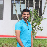 Manoj De Silva