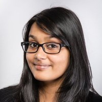 Lethisiya Chandrakumar