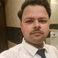 Rishabh Soni