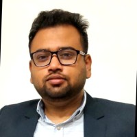 Asfaque Ali Ansari