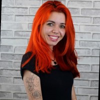Josiely Ivanski Tobler