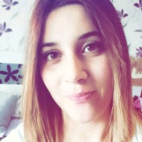 Mary Martinez Alonso