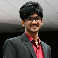 Mahesh Raghupathruni