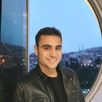 Alperen Çetin