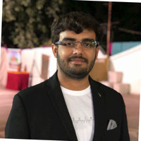 Chirag Thaker