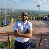 Zakariya Mohammed