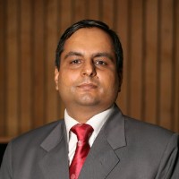 Anand Ahlawat