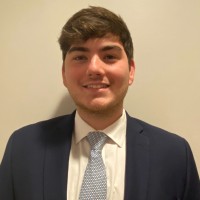 Carter Sholar, Gsp