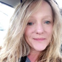 Amy Woodward