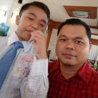 Joseph Magabo