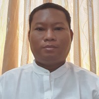 Aung Myint Than