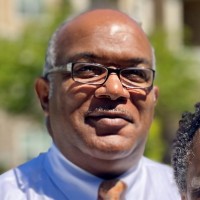 Reginald Hill