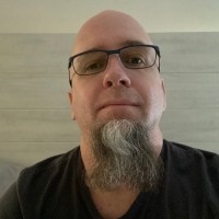 John Morrison, Ma, Bcba