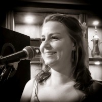 Sophie Mecrow