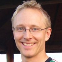 Daniel Olsson