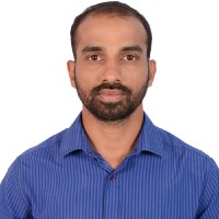Balakrishna Moolya