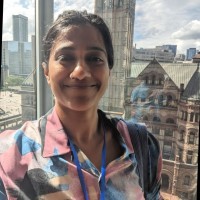 Trupti Menon