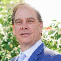Stephen Goldberg