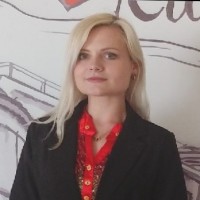 Anastasiia Ovcharenko