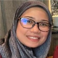Fadhilah Mohtar